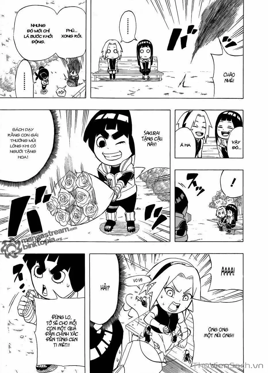Chapter 504 - Image 1