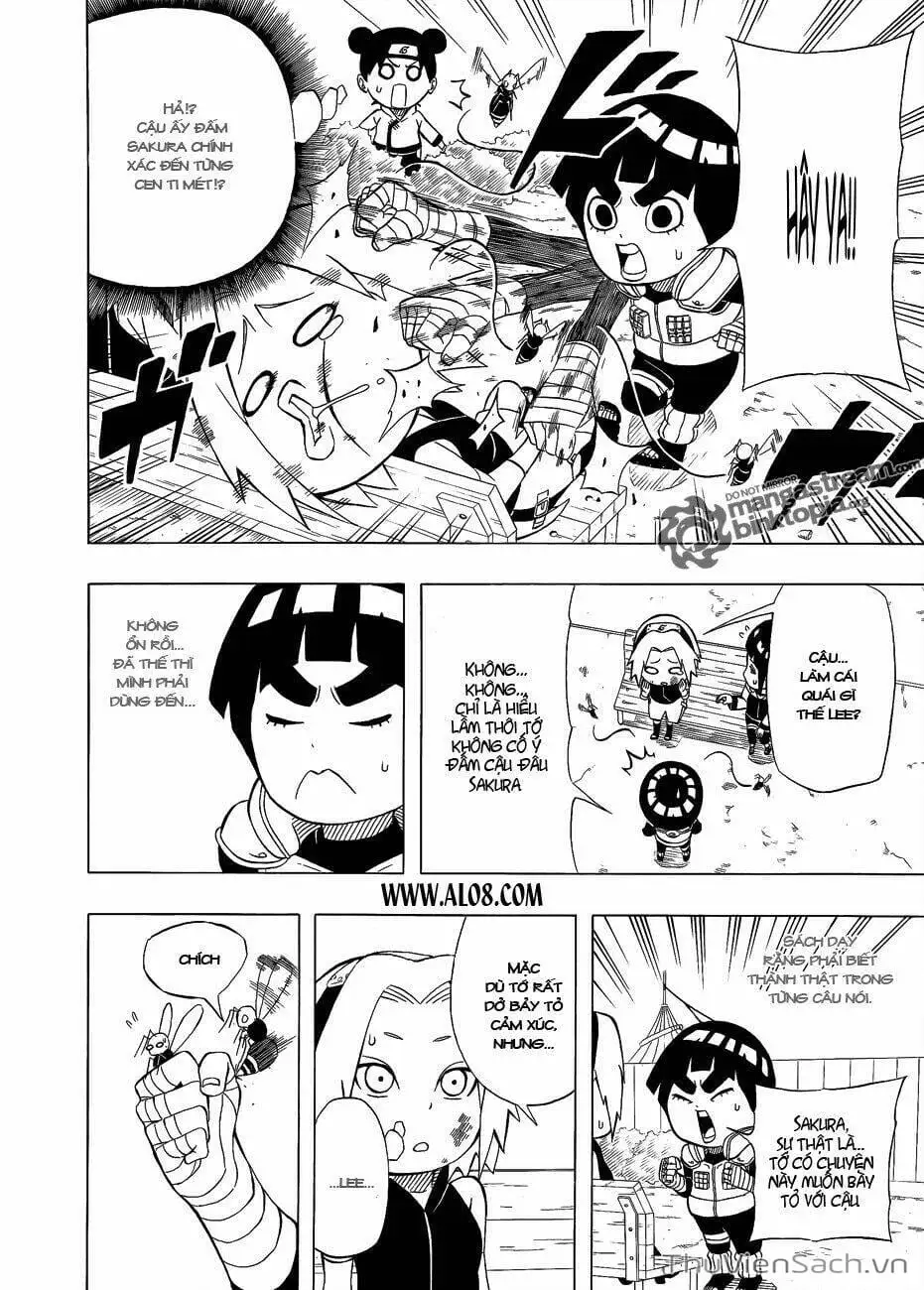Chapter 504 - Image 2