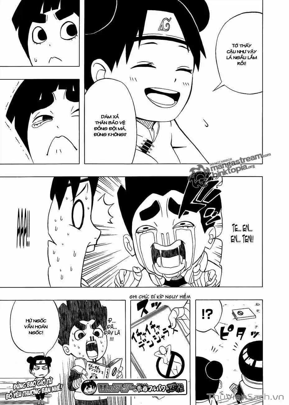 Chapter 504 - Image 11