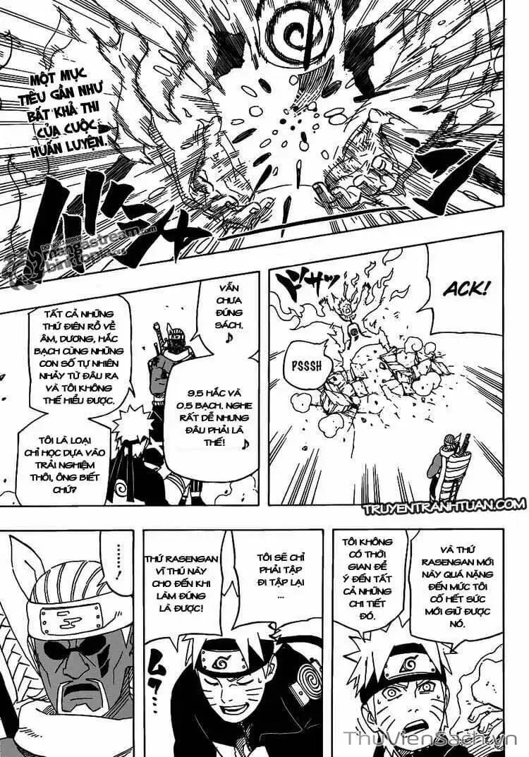 Chapter 504 - Image 15
