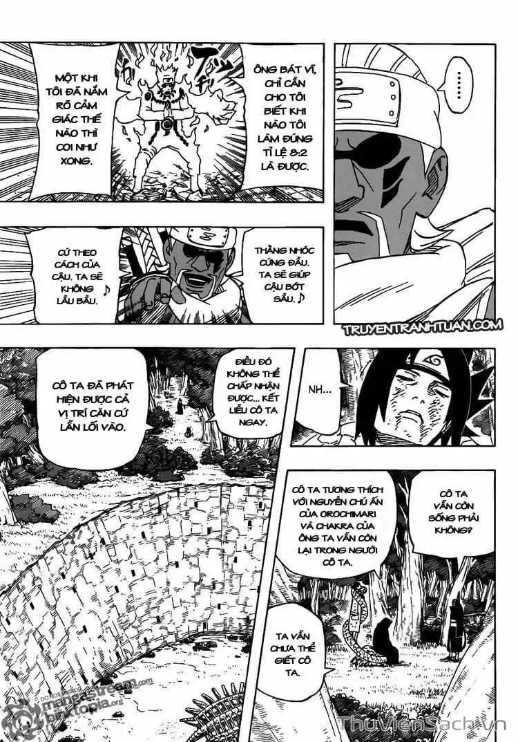 Chapter 504 - Image 17