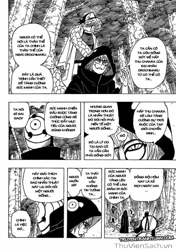 Chapter 504 - Image 18