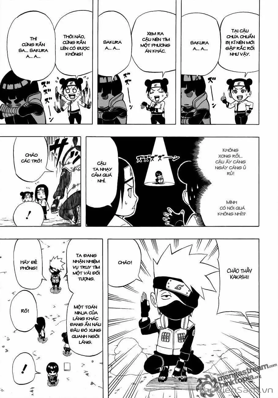 Chapter 504 - Image 5