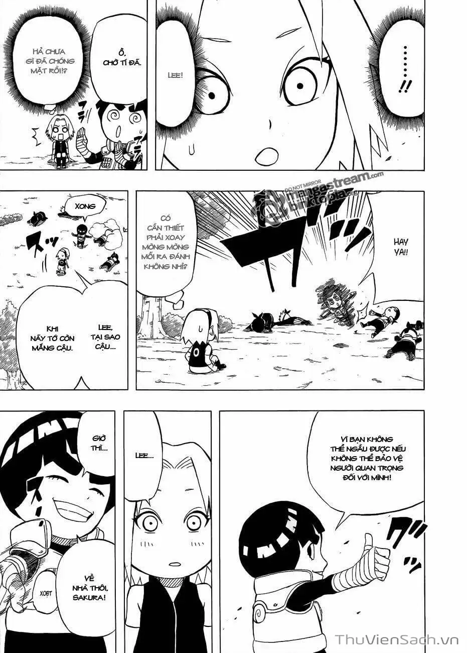 Chapter 504 - Image 9
