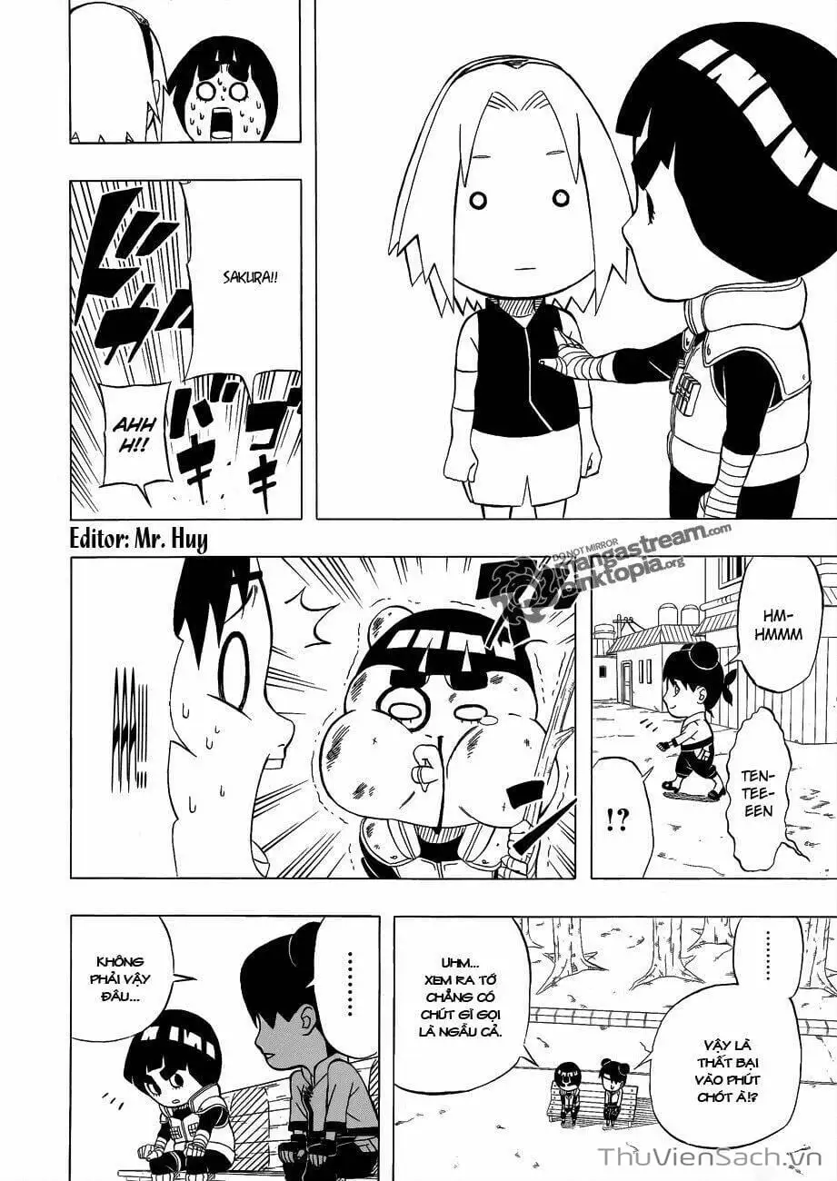 Chapter 504 - Image 10