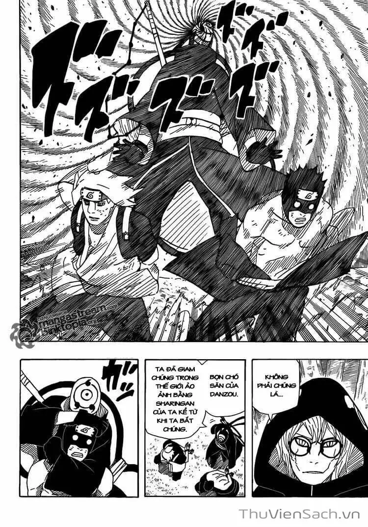 Chapter 505 - Image 1