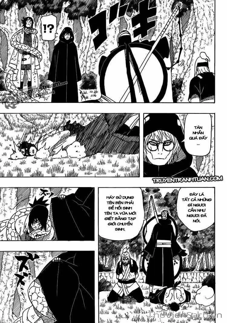 Chapter 505 - Image 2