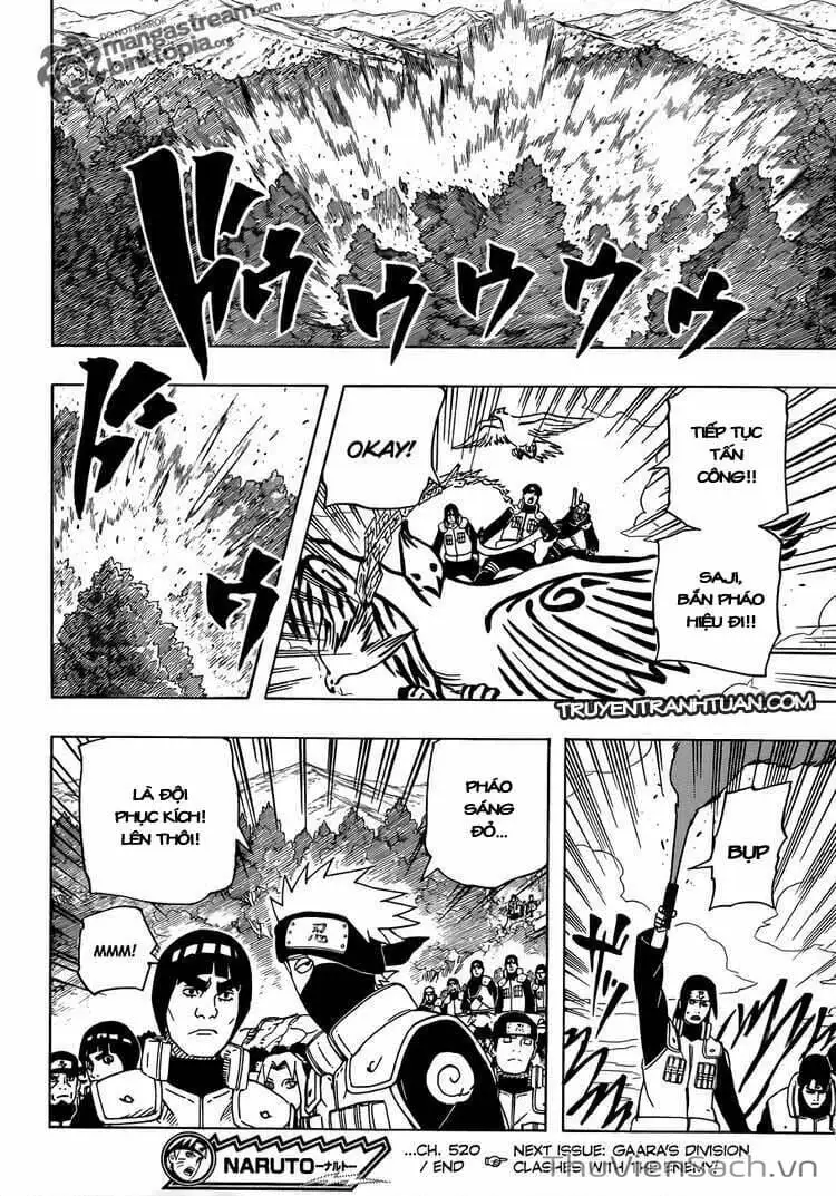 Chapter 505 - Image 11