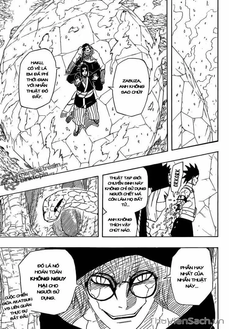 Chapter 505 - Image 12