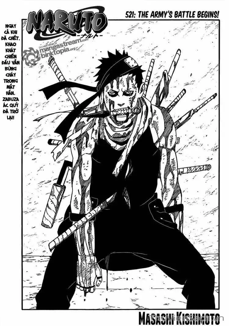 Chapter 505 - Image 13