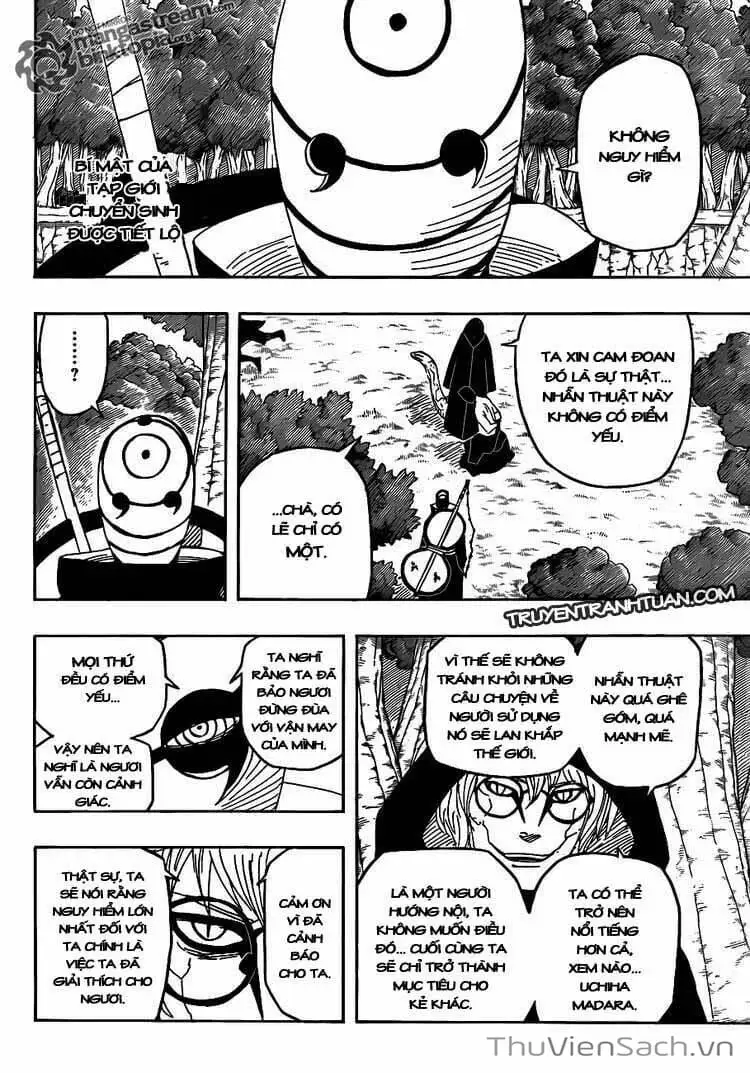 Chapter 505 - Image 14