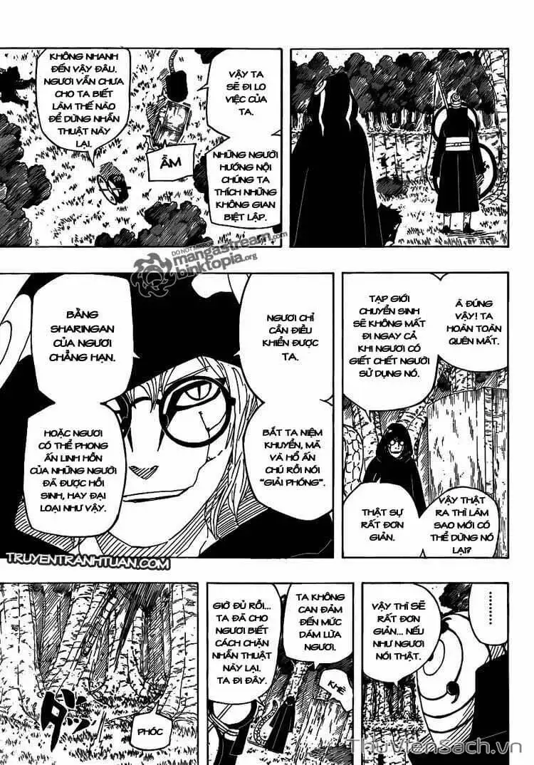 Chapter 505 - Image 15