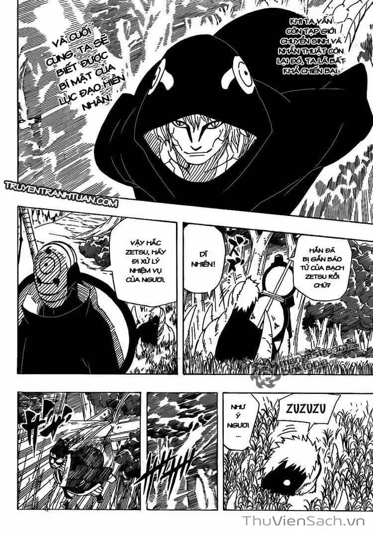 Chapter 505 - Image 16