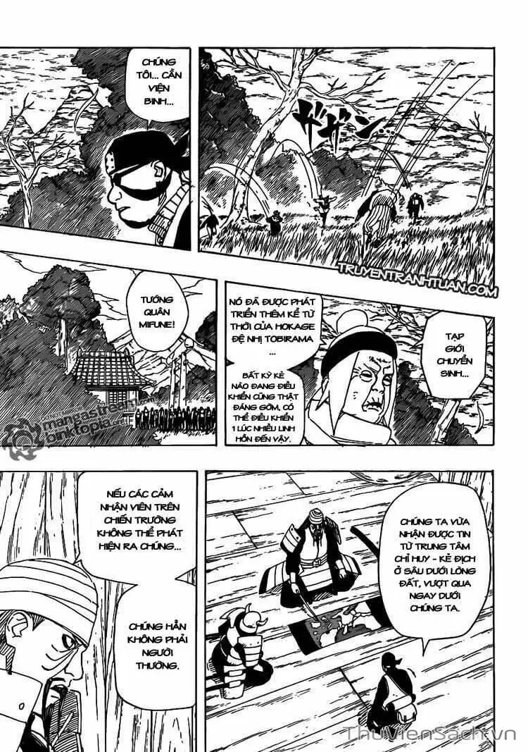 Chapter 505 - Image 17