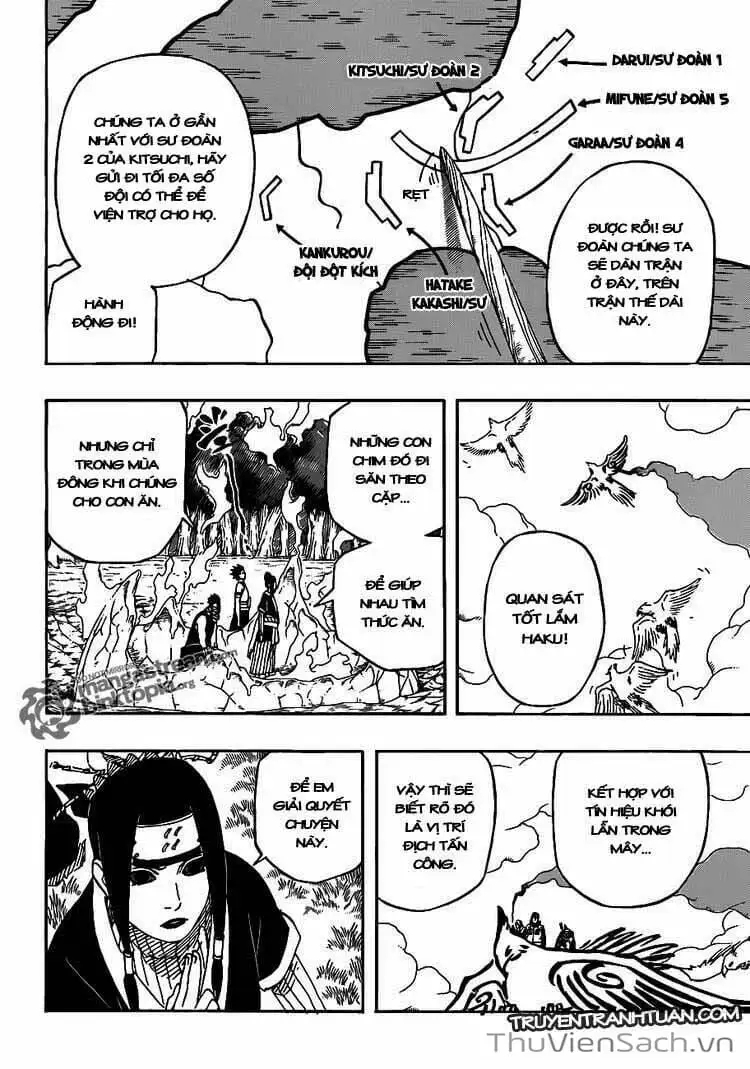 Chapter 505 - Image 18