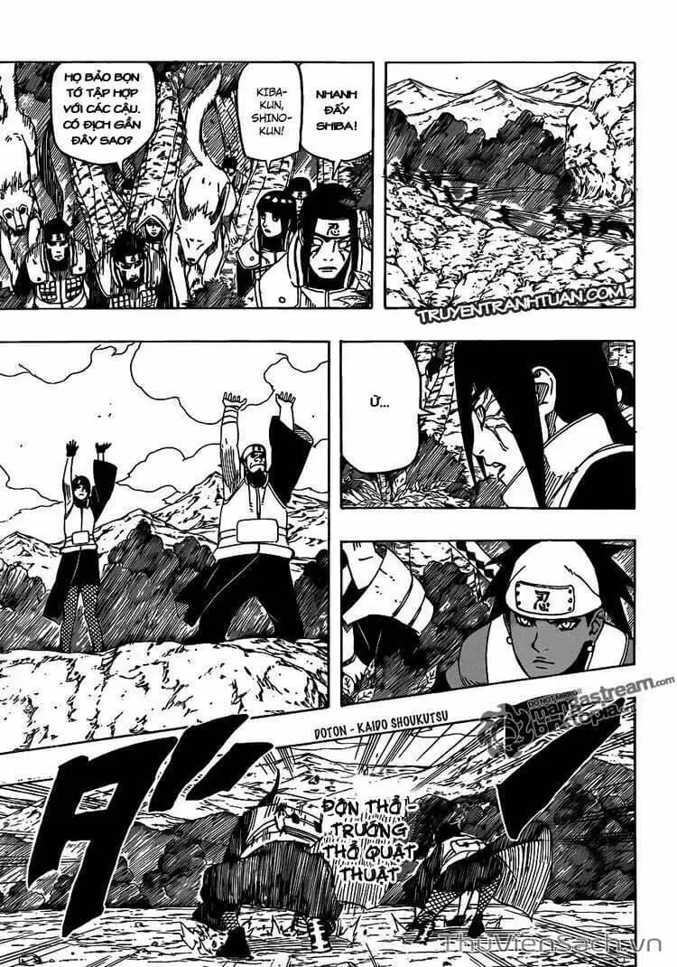 Chapter 505 - Image 19