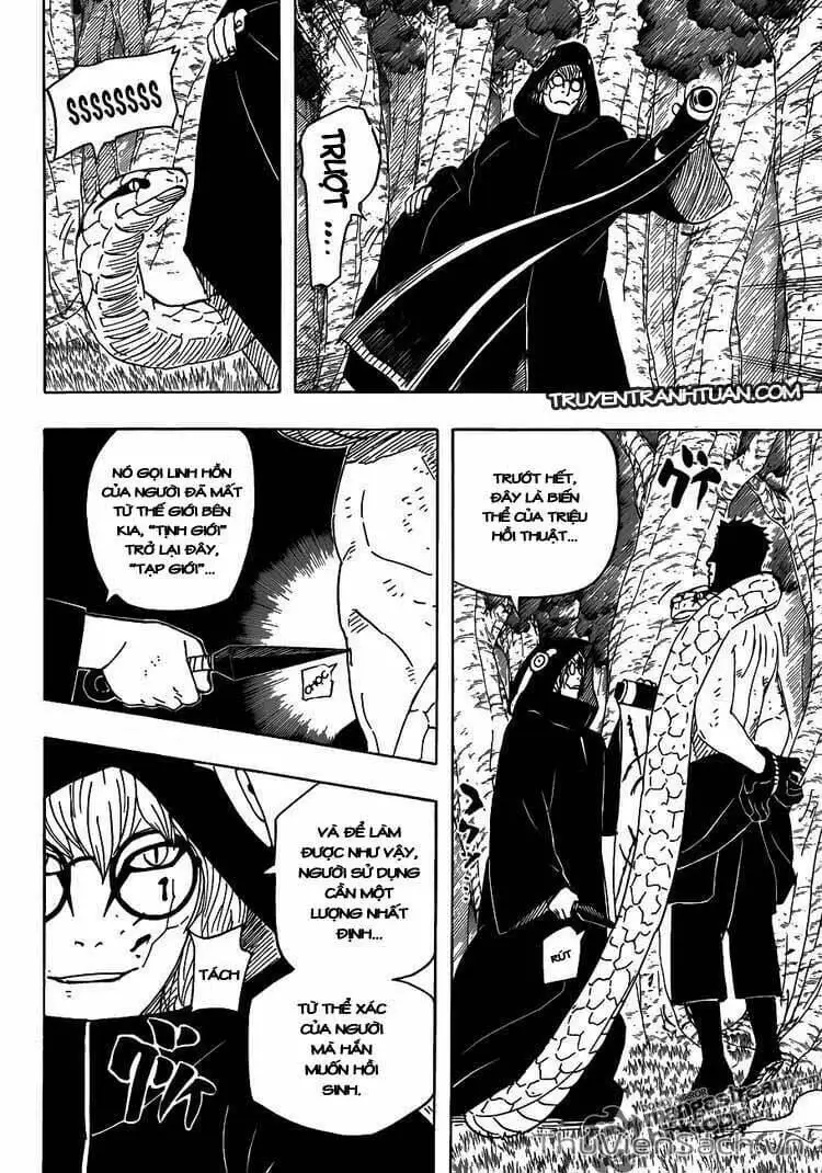 Chapter 505 - Image 3