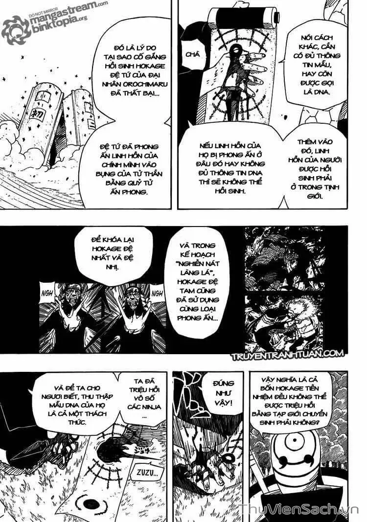 Chapter 505 - Image 4