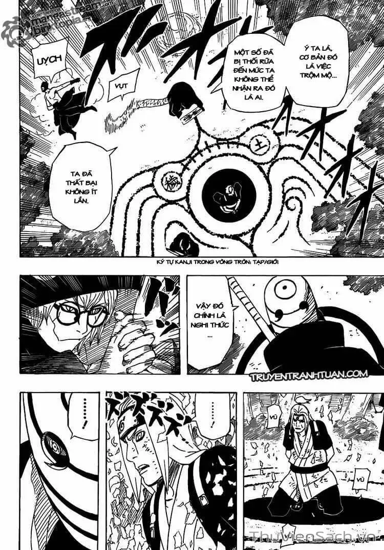 Chapter 505 - Image 5
