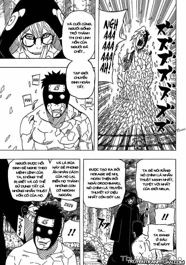 Chapter 505 - Image 6