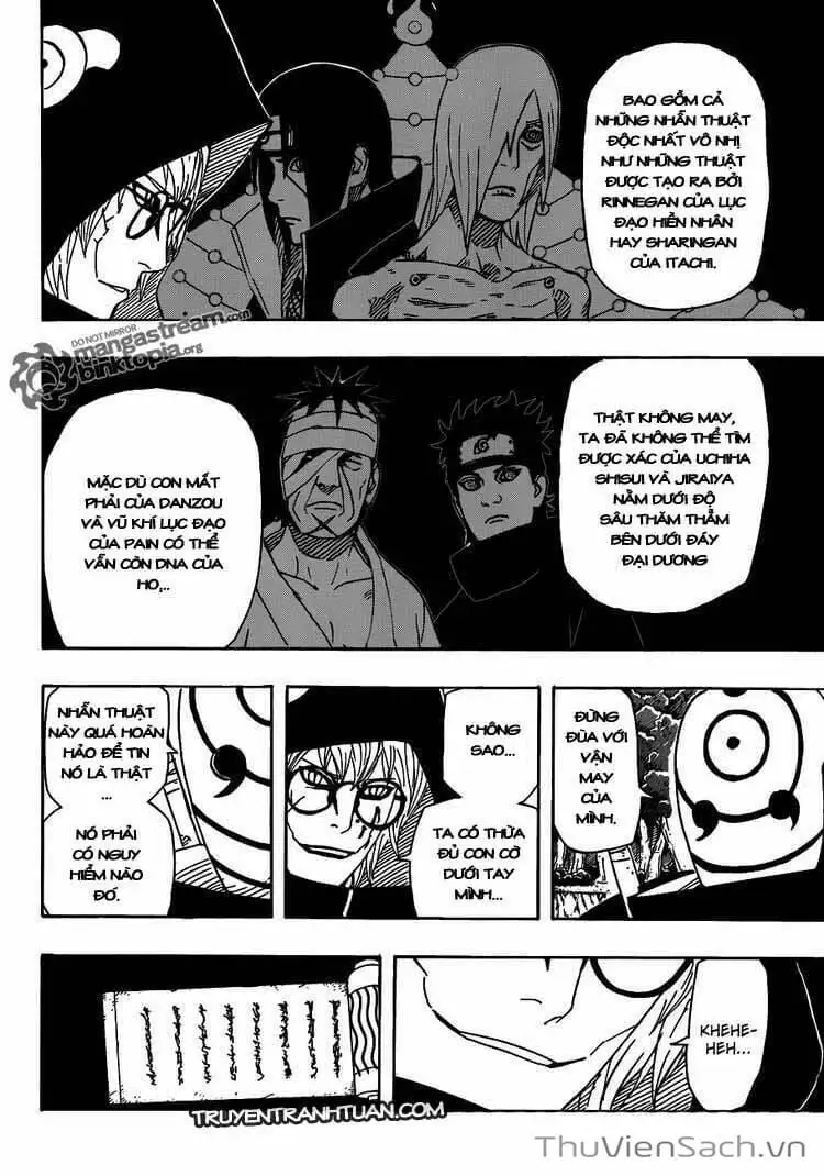 Chapter 505 - Image 7