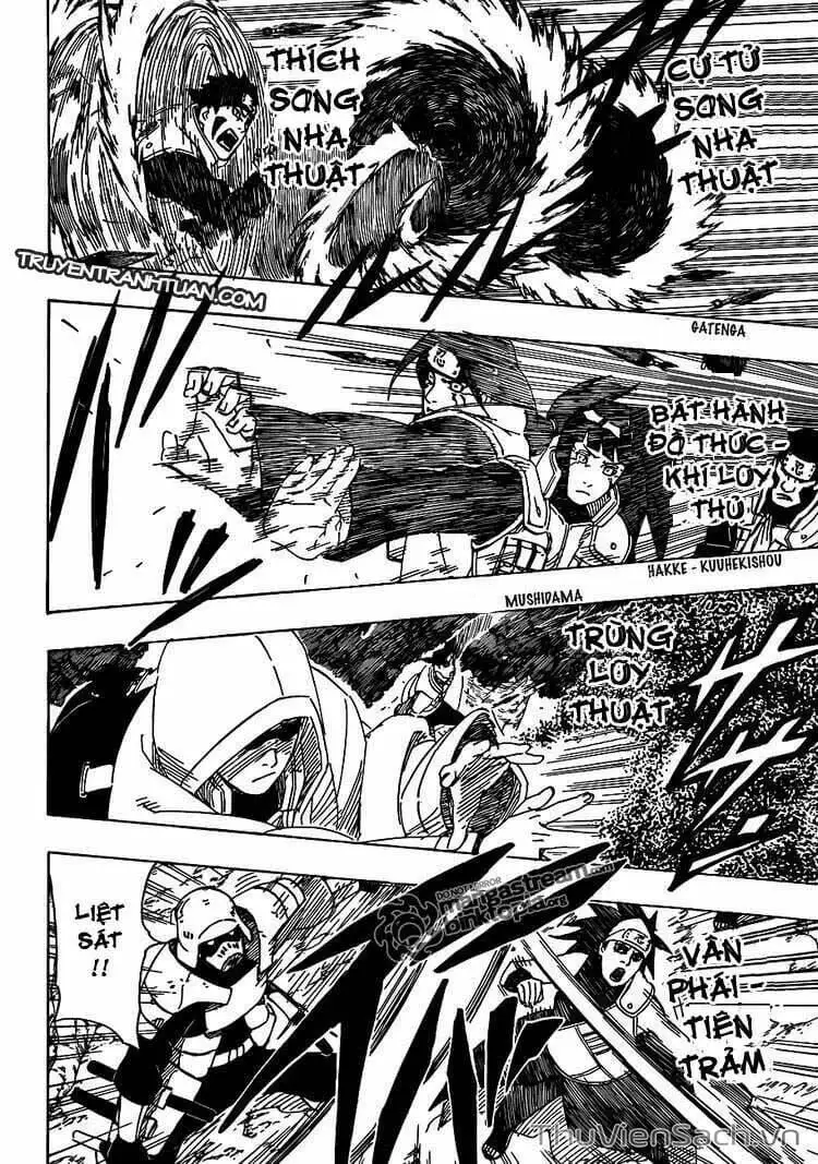 Chapter 506 - Image 2