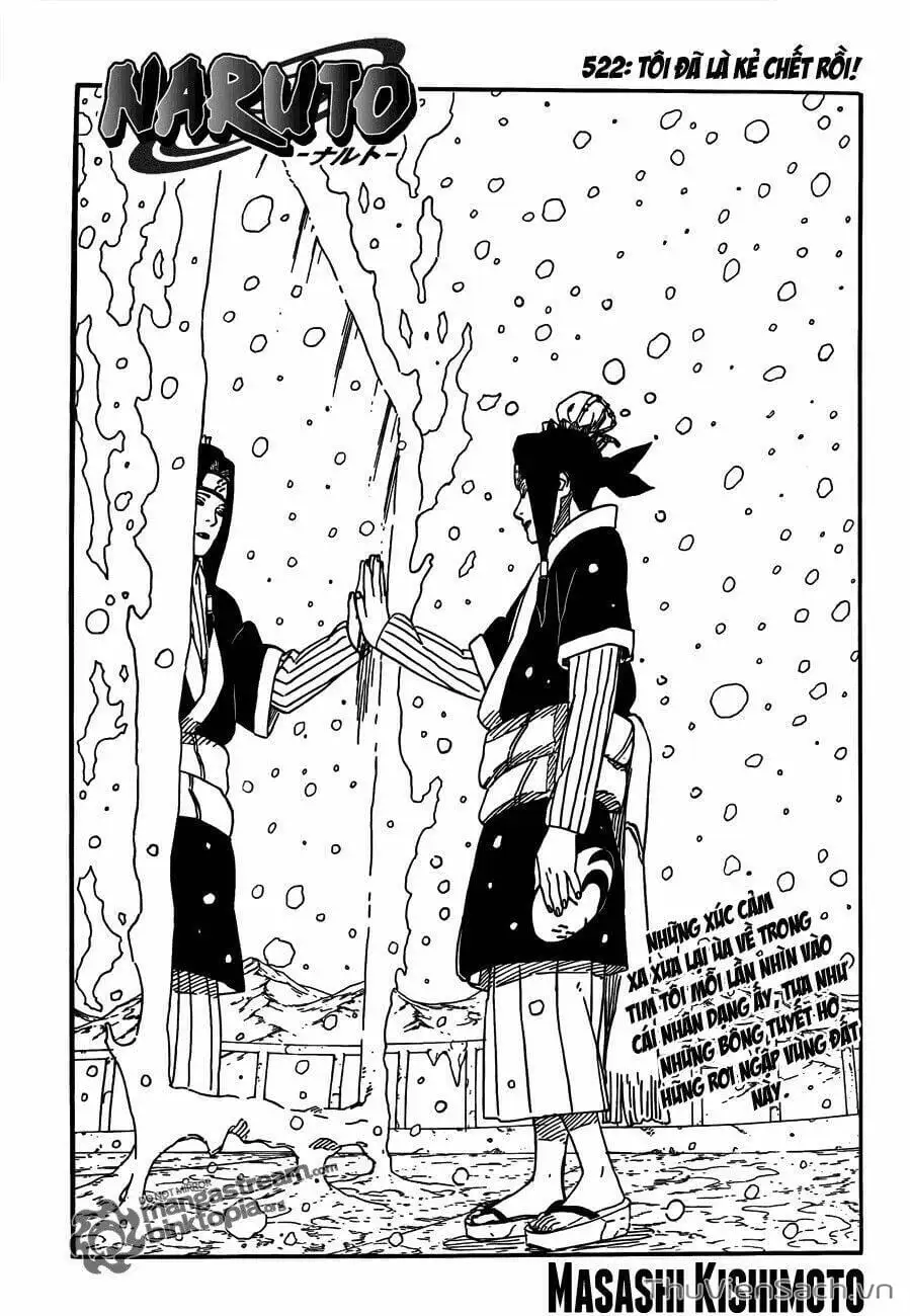 Chapter 506 - Image 11