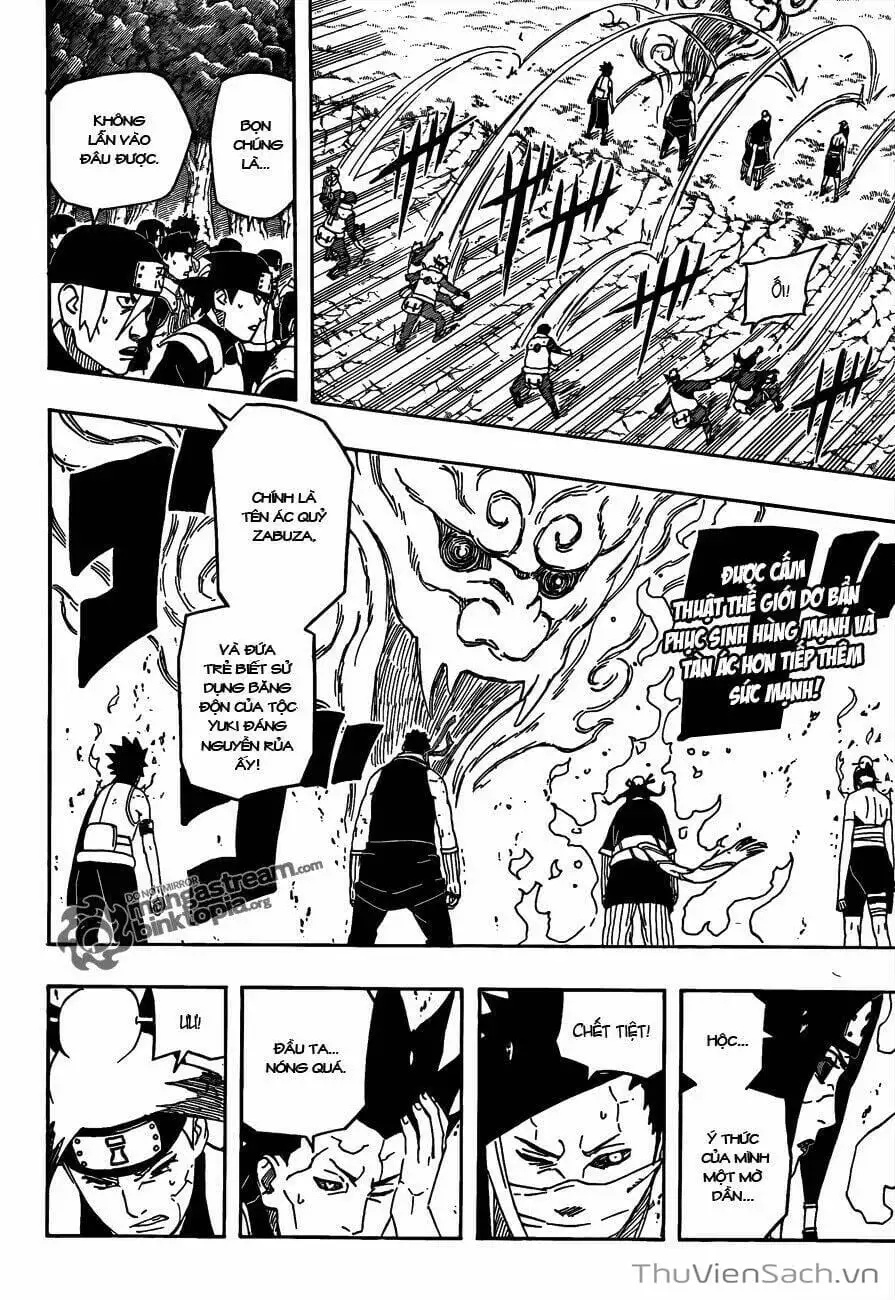 Chapter 506 - Image 12