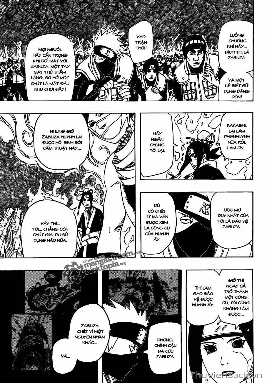 Chapter 506 - Image 13