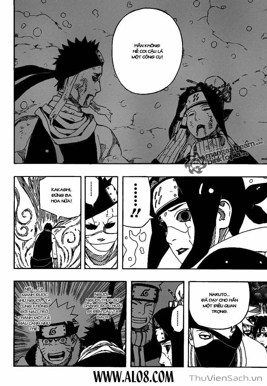 Chapter 506 - Image 14