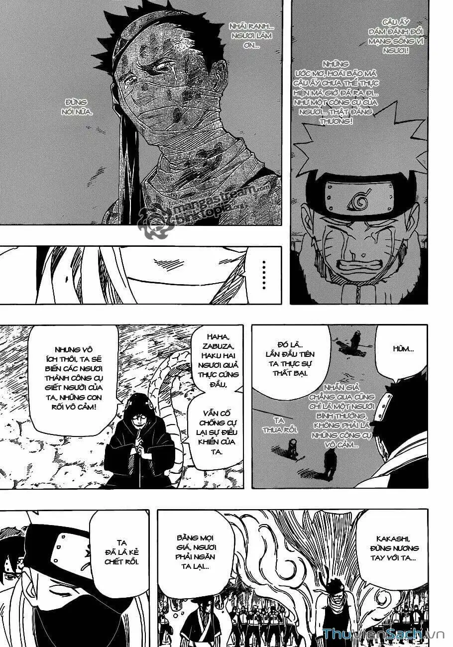 Chapter 506 - Image 15