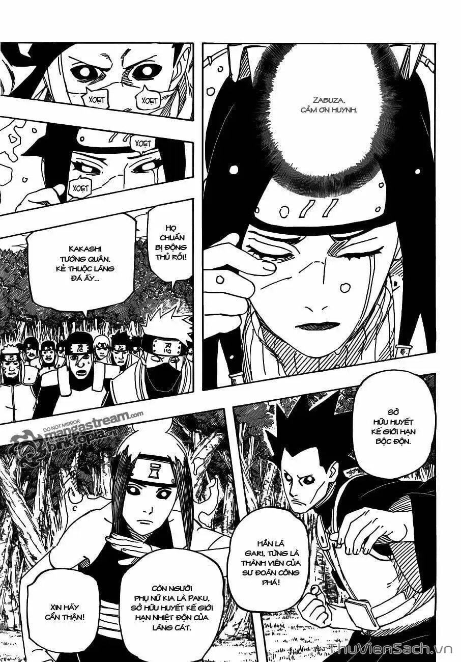 Chapter 506 - Image 17