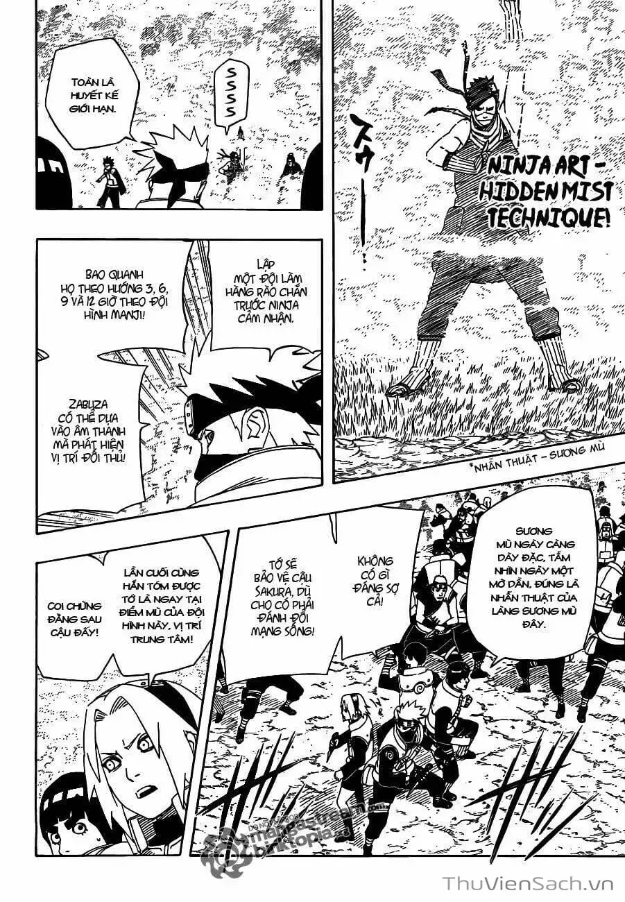 Chapter 506 - Image 18
