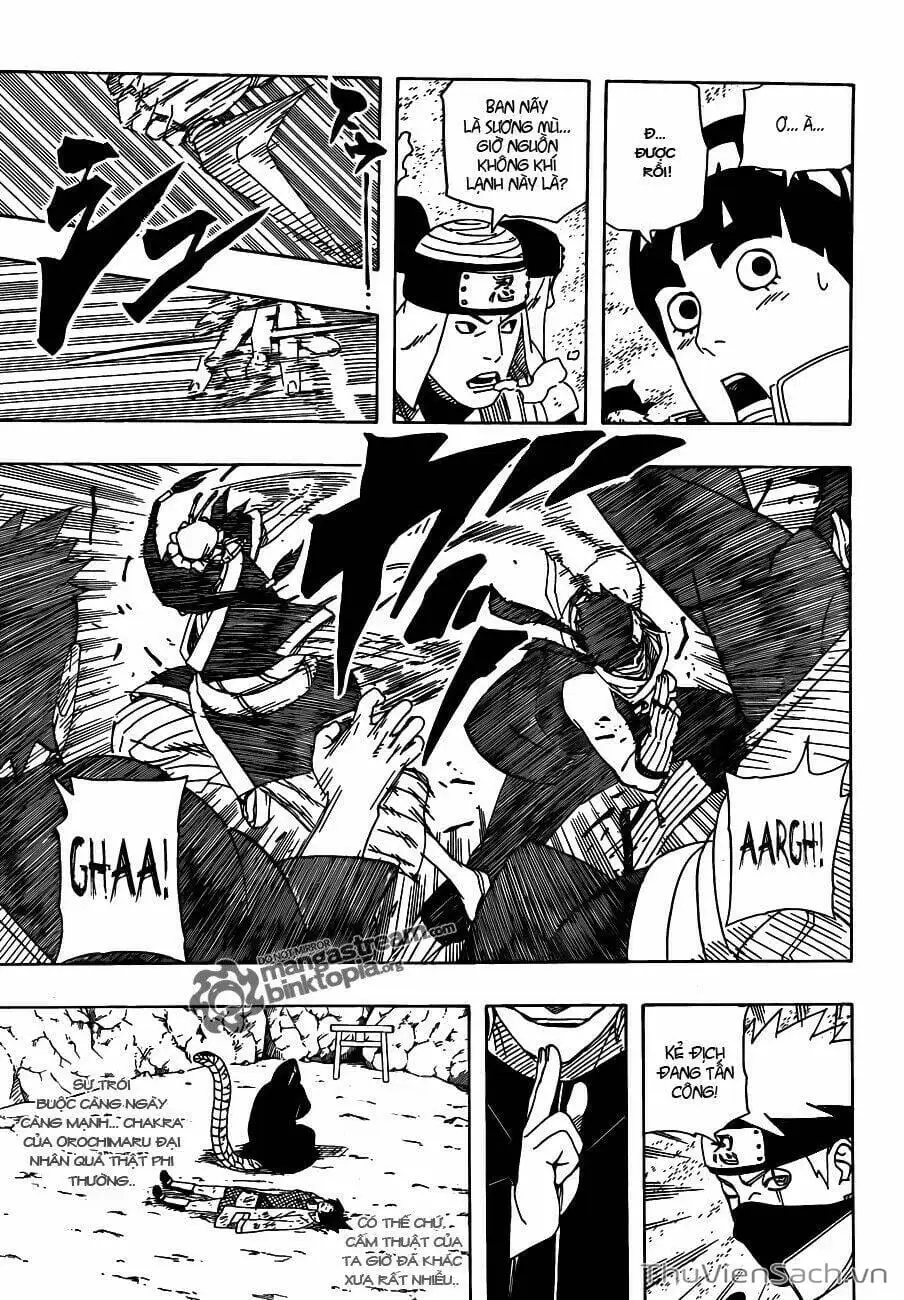 Chapter 506 - Image 19