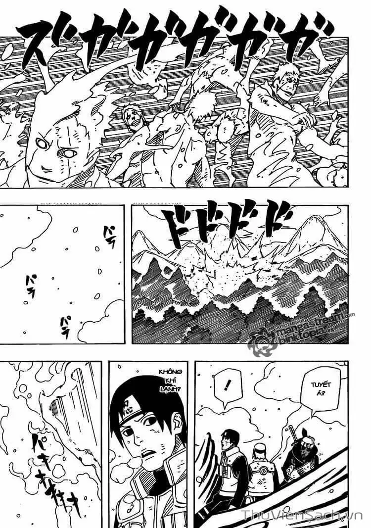 Chapter 506 - Image 3