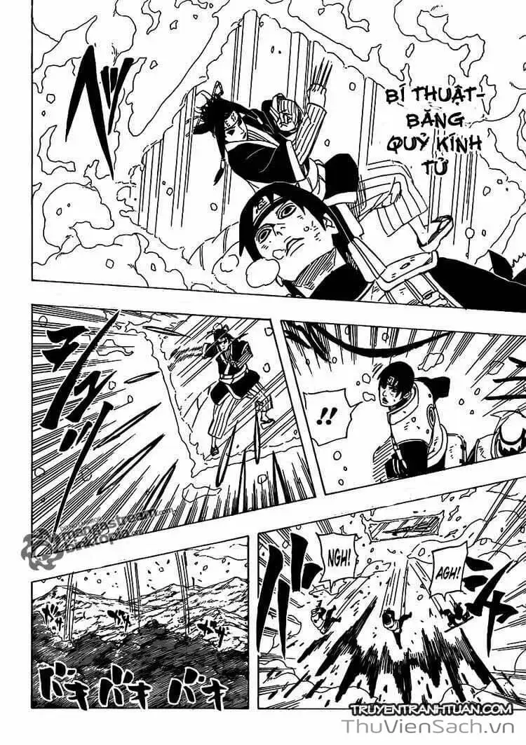 Chapter 506 - Image 4