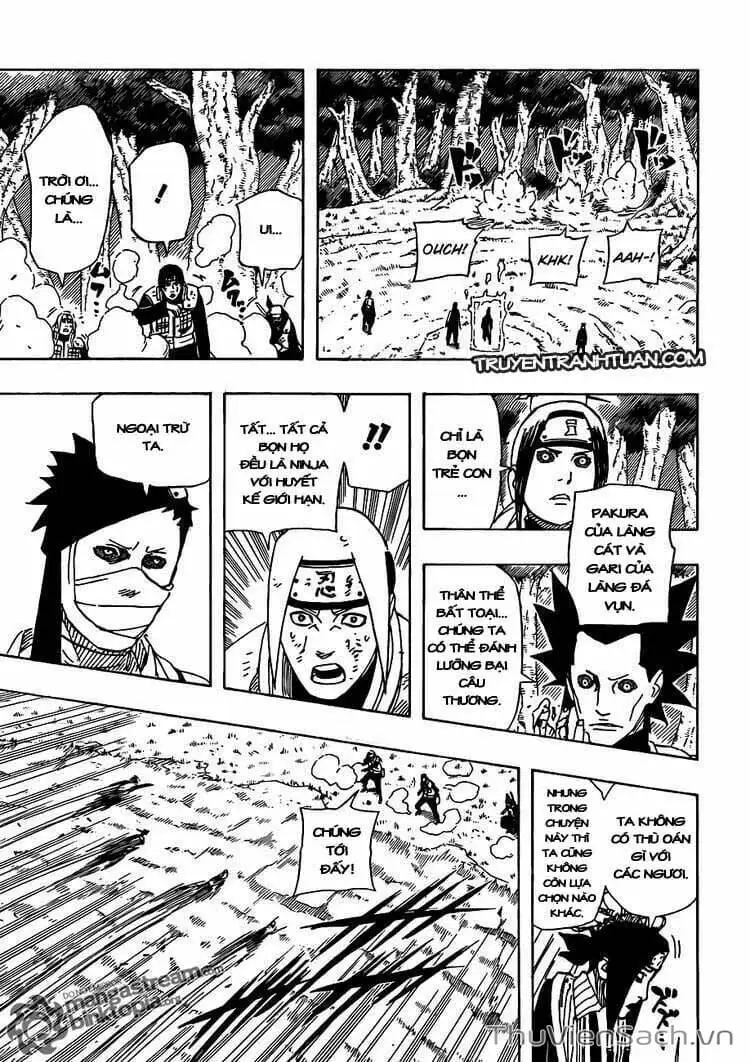 Chapter 506 - Image 5