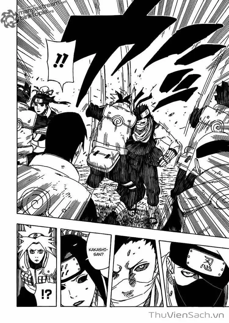 Chapter 506 - Image 6