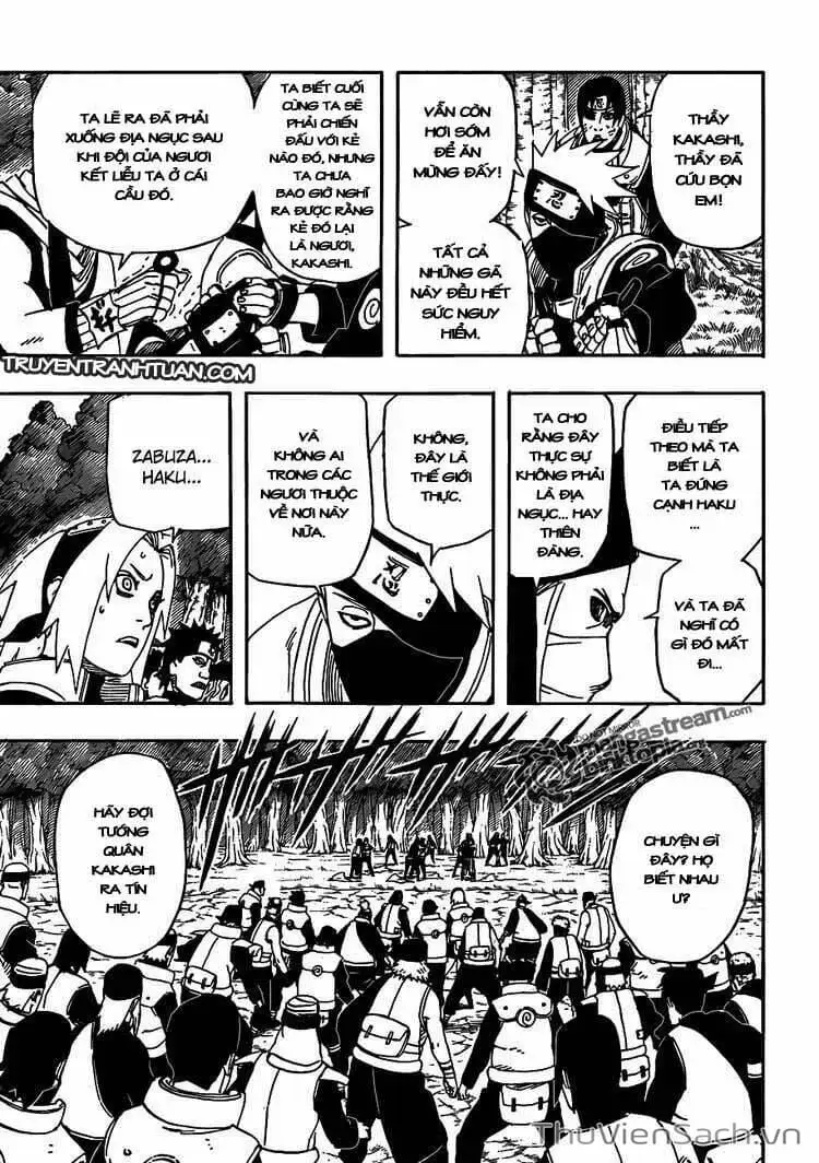 Chapter 506 - Image 7
