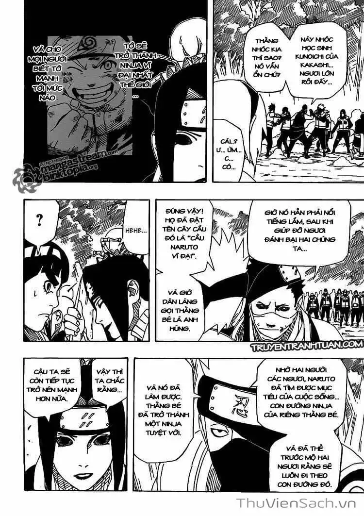 Chapter 506 - Image 8