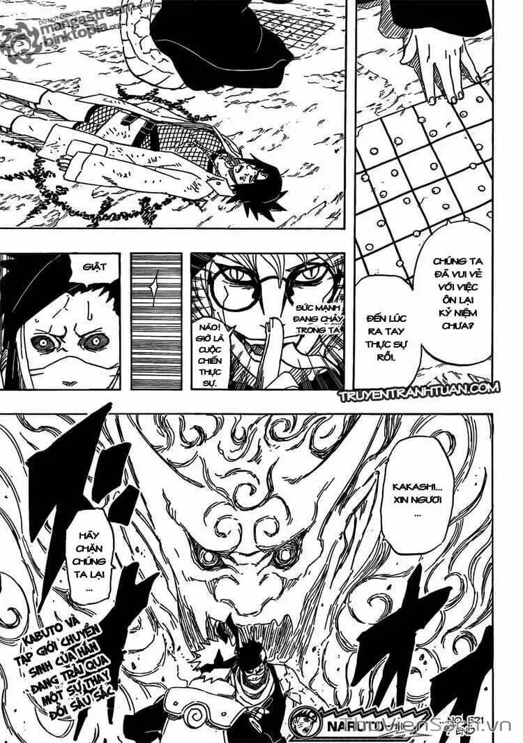 Chapter 506 - Image 9