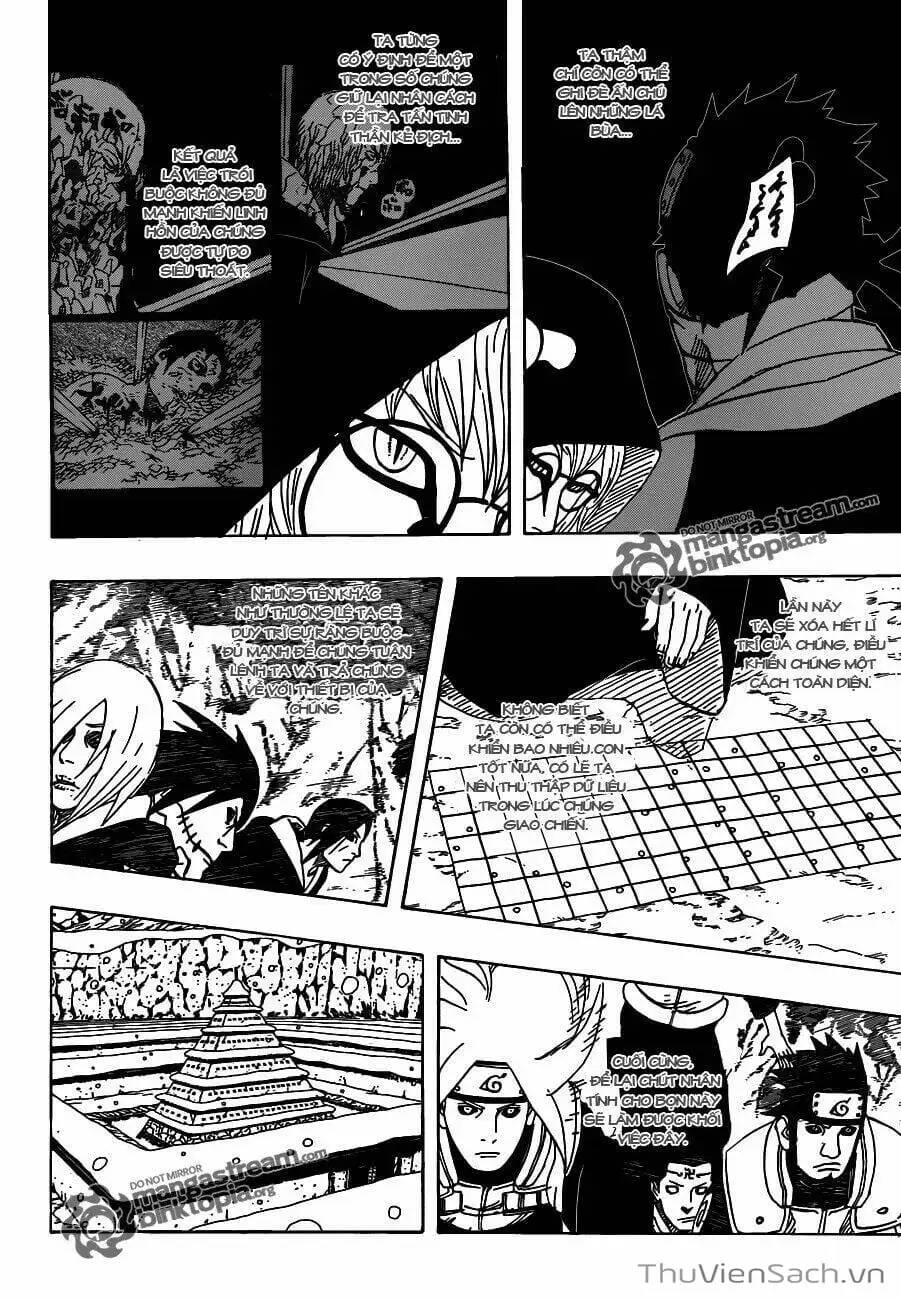 Chapter 507 - Image 1