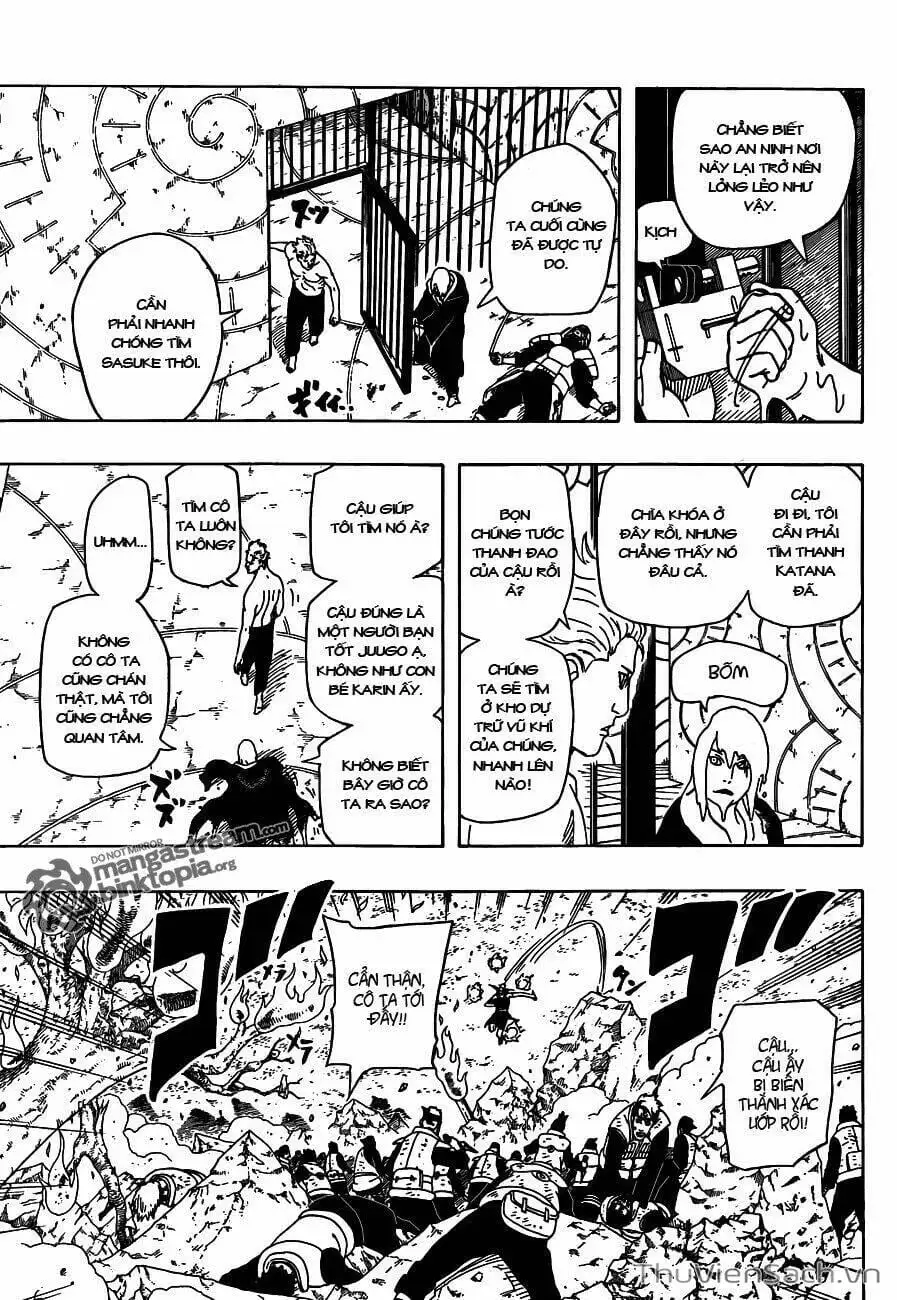 Chapter 507 - Image 2