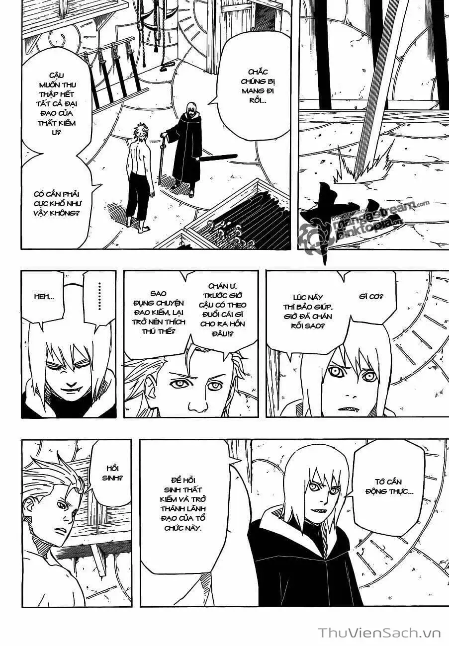 Chapter 507 - Image 11