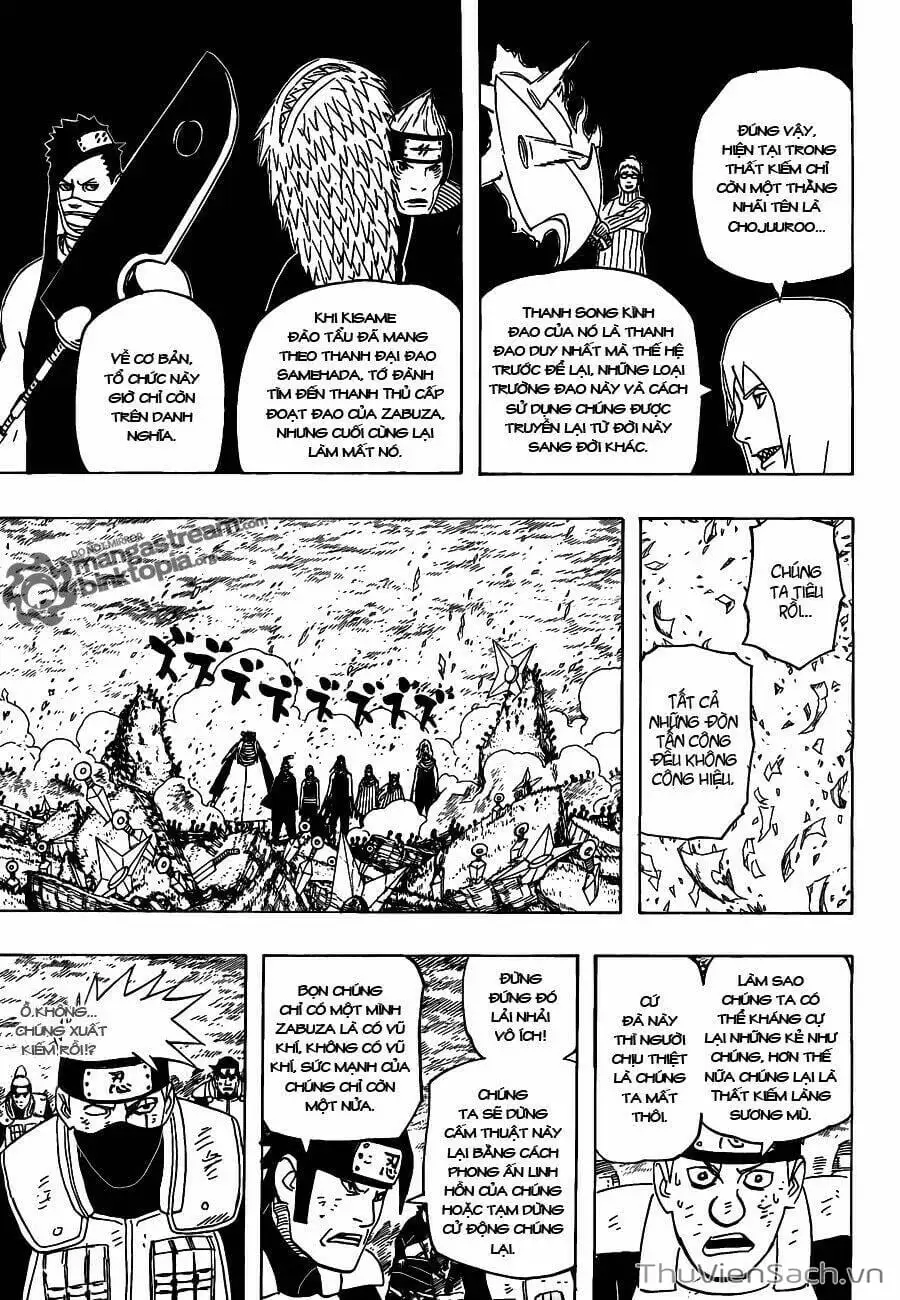 Chapter 507 - Image 12