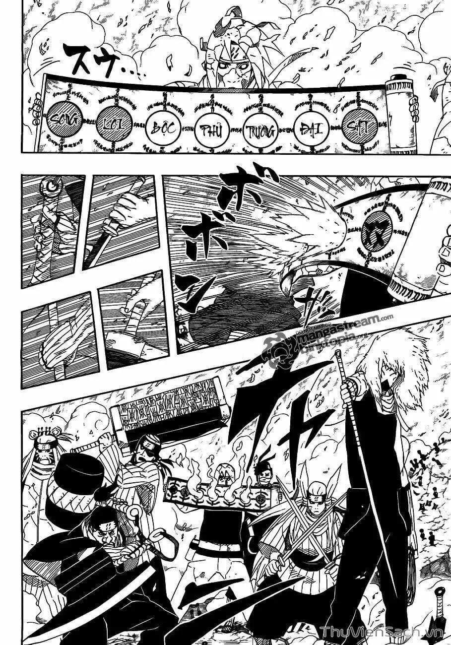 Chapter 507 - Image 13