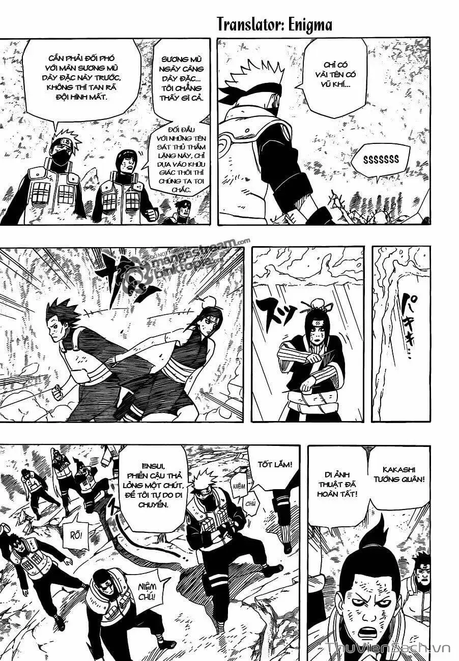 Chapter 507 - Image 14
