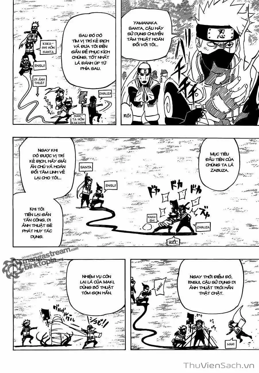 Chapter 507 - Image 15