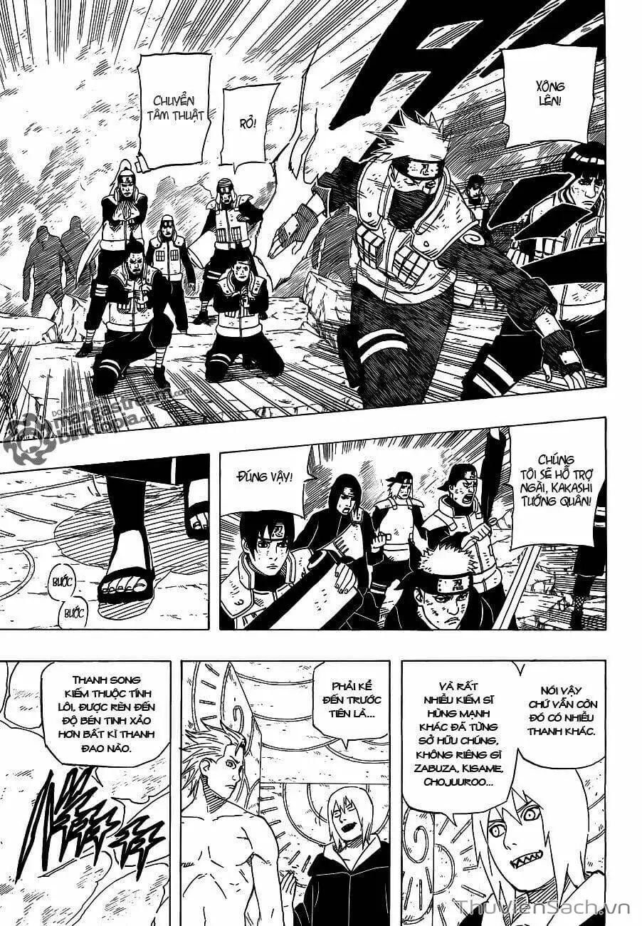 Chapter 507 - Image 16