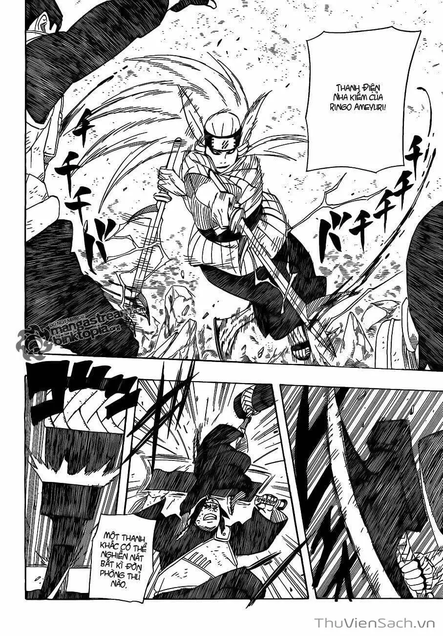 Chapter 507 - Image 17